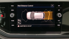 Volkswagen Polo 1.0 TSI R-Line 5dr Petrol Hatchback